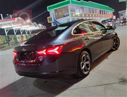 شيفروليه ماليبو